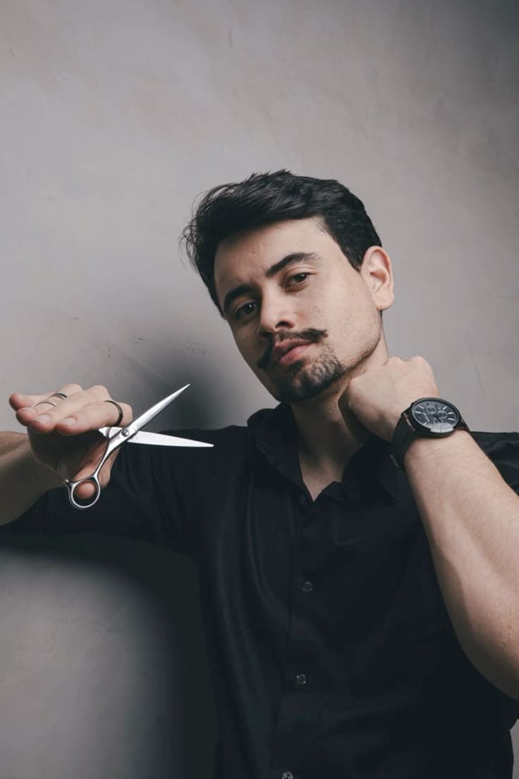 Alex Petrov — Style Director at Chivalry